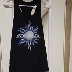 Godsmack Official Merch